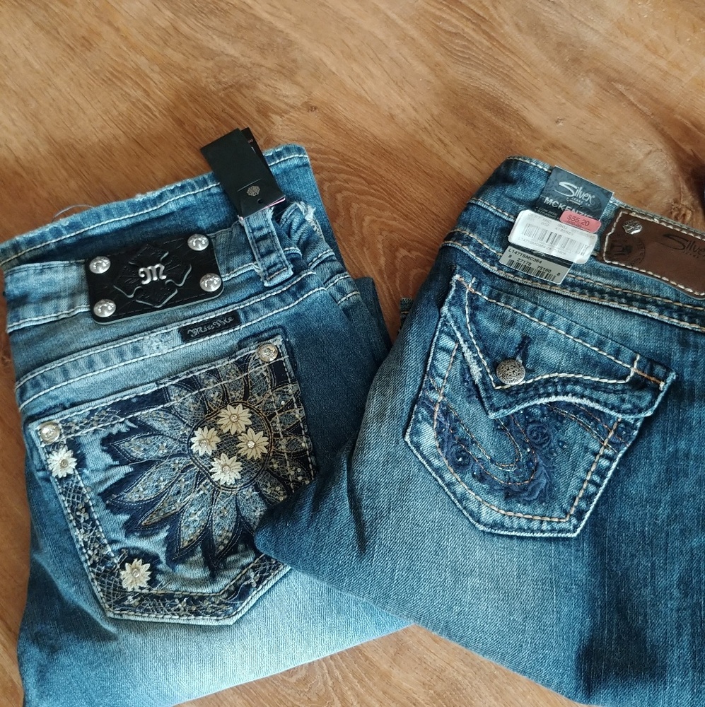 Jeans